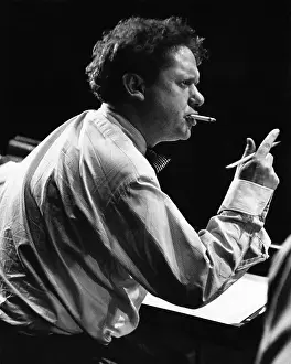 Smokes: Dylan Thomas