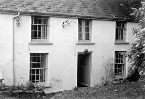 Dylan: DYLAN THOMAS HOME