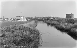 Dymchurch: Dymchurch Landscape