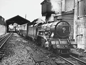 Sleepers: DYMCHURCH LIGHT RAILWAY