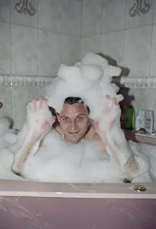 Bubble: Dynamo Captain Andrei Kobelev