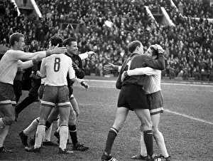 Becomes: Dynamo - Moscow team, 1970