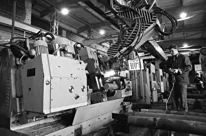 Adjusts: Dynamo Plant