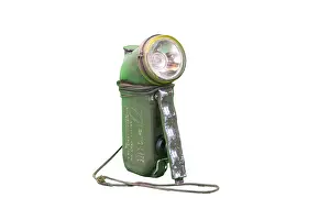 Flashlight: Dynamo Torch