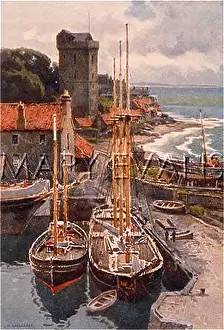 Dysart: DYSART/SCOTLAND C20