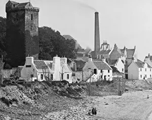 Dysart: Dysart Victorian period
