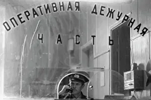 Anatoliy: Dzerzhinsk SAI branch