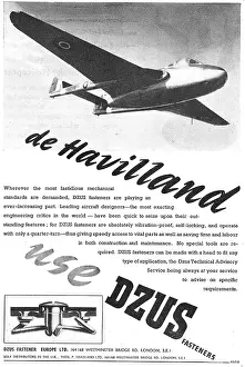 Fastener: Dzus Fasteners