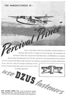 Fastener: Dzus Fasteners