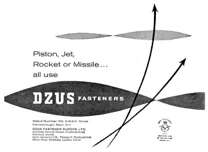 Fastener: Dzus Fasteners