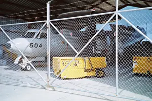 Ladyville: E-2C at Belize