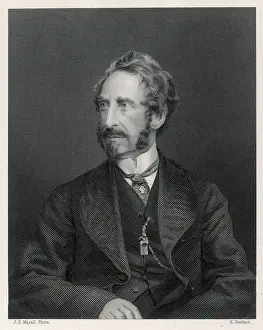 Lytton: E BULWER LYTTON