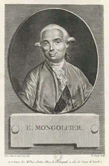 Montgolfier: E De Montgolfier