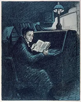 Composing: E T W HOFFMANN