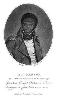 Mentor: E V MENTOR