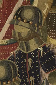 Hainaut: E8Siege of Asilah