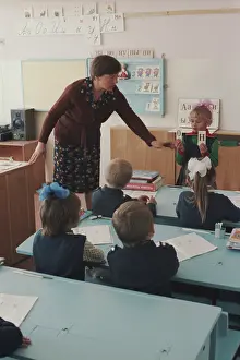 Ekaterina: E.A. Petrovskaya