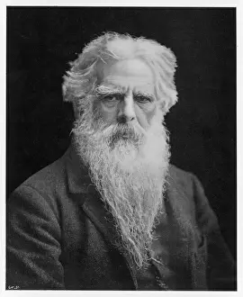 Eadweard: Eadweard Muybridge