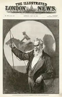 Eadweard: Eadweard Muybridge