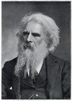 Eadweard: Eadweard Muybridge