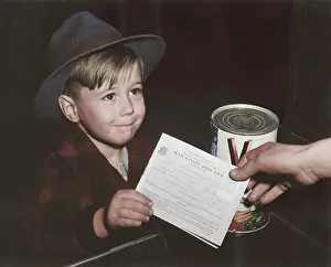 Juice: An eager school boy gets his first experience