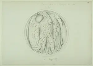 Accipitridae: Eagle design