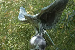Soldats: Eagle, Monument to the Soldiers of Madagascar