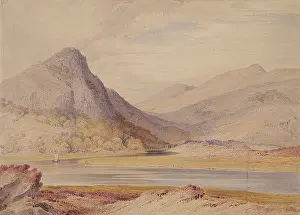 Petrie: Eagle's Nest, Killarney