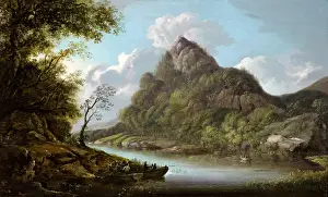 Sadler: The Eagle's Nest, Killarney