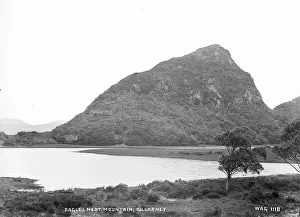 Kerry: Eagles Nest Mountain, Killarney