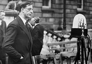 Eamon: Eamon de Valera, 1932
