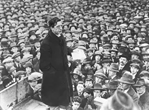 Eamon de Valera