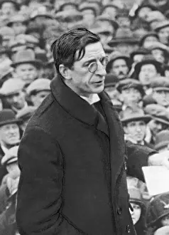 Eamon: Eamon de Valera