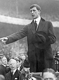 Eamon: Eamon de Valera