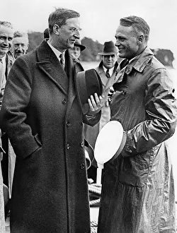 Eamon: Eamon de Valera