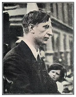 Capo: EAMONN DE VALERA