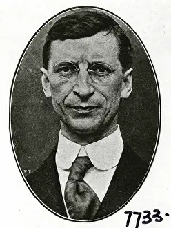 Valera: Eamonn De Valera