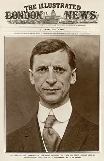Valera: Eamonn De Valera