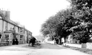 Eamont: Eamont Bridge, 1893