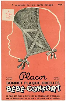Correction: EAR-CORRECTION BONNET