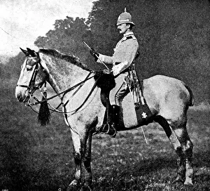Albemarle: The Earl of Albemarle, 1900