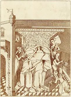 Tasks: AN EARL IS BORN, 1382