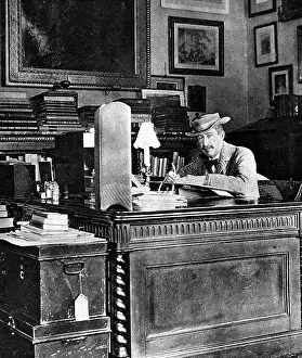 Explorations: The Earl of Carnarvon