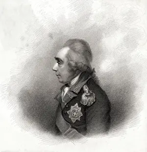 Caulfield: EARL OF CHARLEMONT