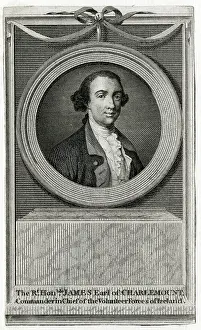 Caulfield: EARL OF CHARLEMONT