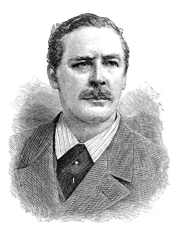 Baring: EARL CROMER