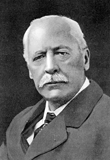 Baring: EARL CROMER