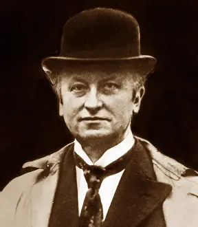 Earl Curzon