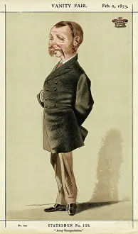 Plantaganet: EARL OF GALLOWAY