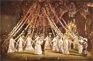 Grun: The Earl and the Girl at the Lyric 1904